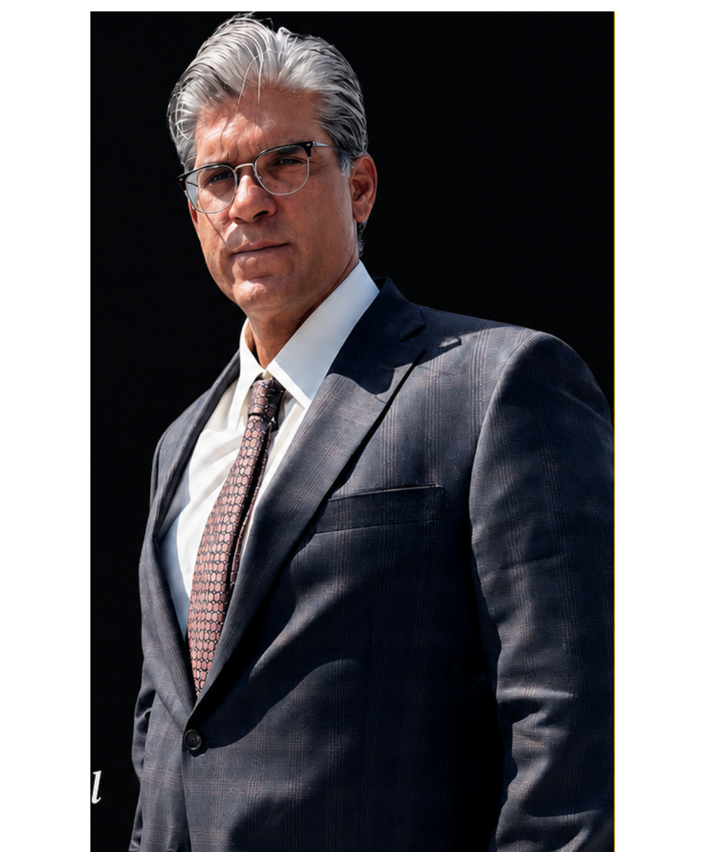 Eric M. Wicks, criminal defense attorney in Melbourne, Florida